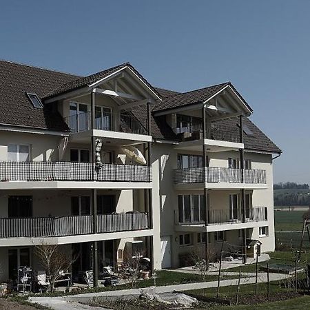 Easy-Living Apartments Dietwil 외부 사진