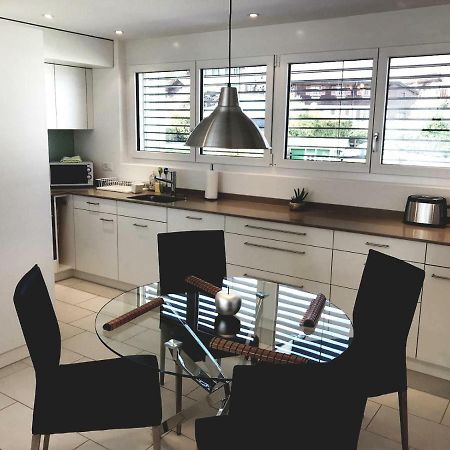 Easy-Living Apartments Dietwil 외부 사진