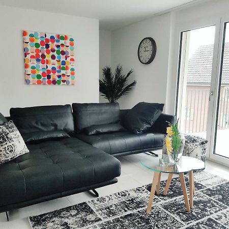 Easy-Living Apartments Dietwil 외부 사진