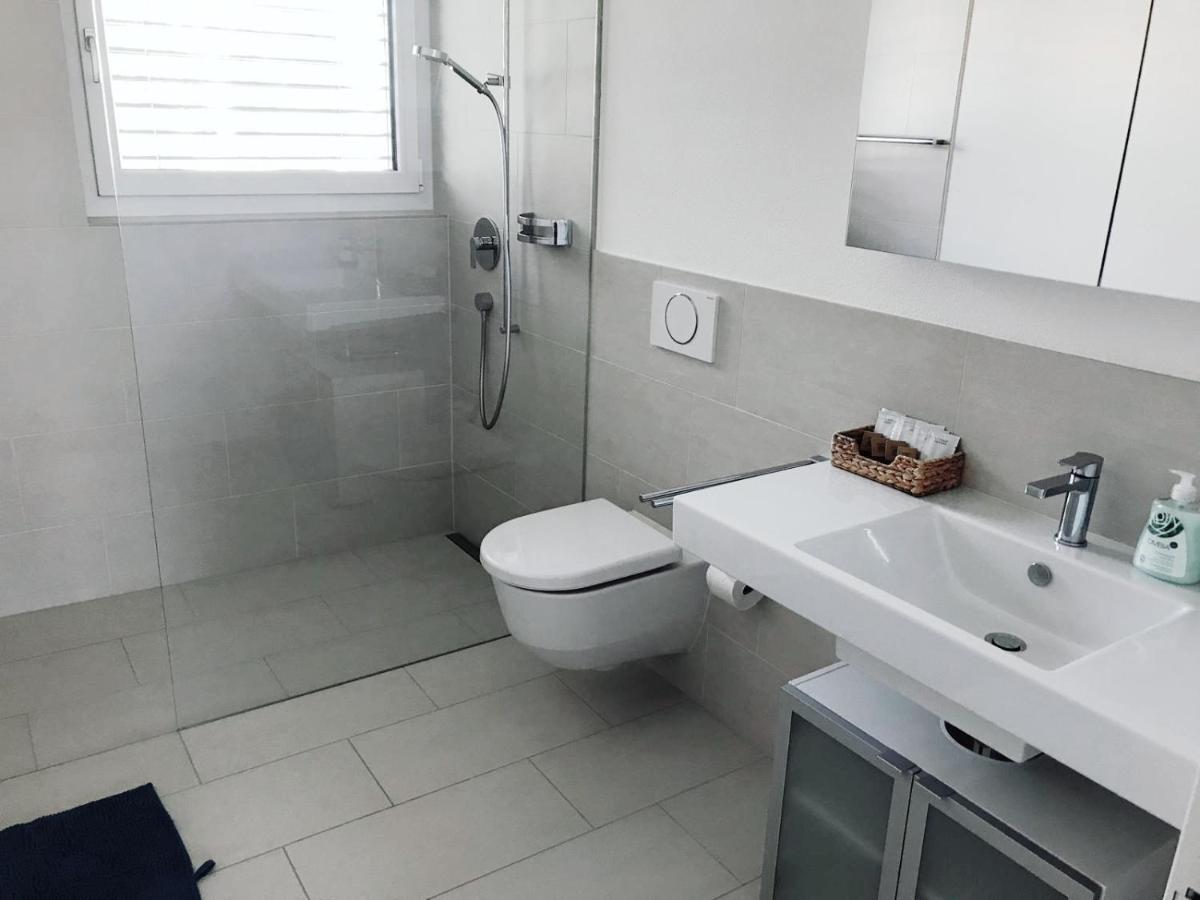 Easy-Living Apartments Dietwil 외부 사진