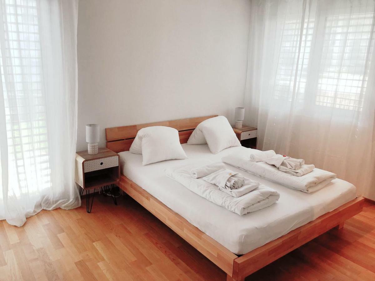 Easy-Living Apartments Dietwil 외부 사진