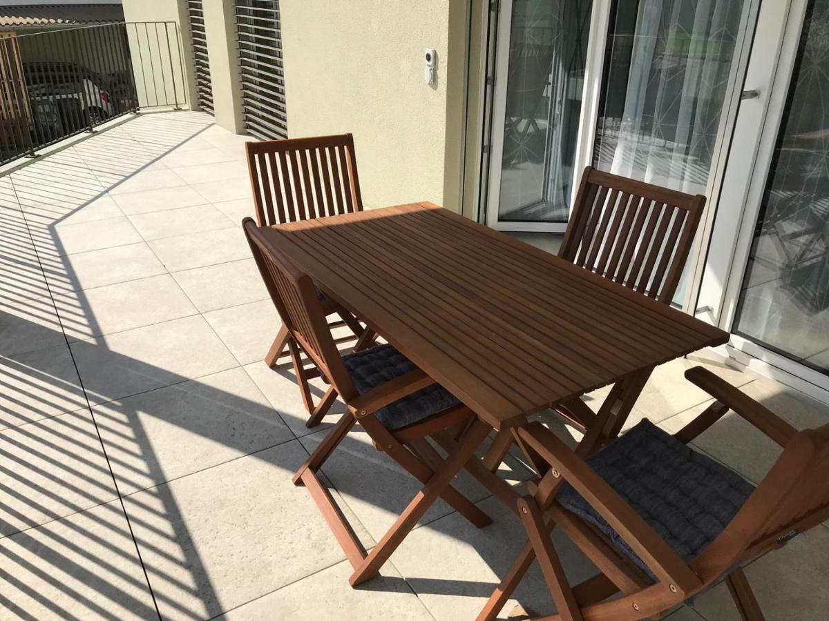 Easy-Living Apartments Dietwil 외부 사진