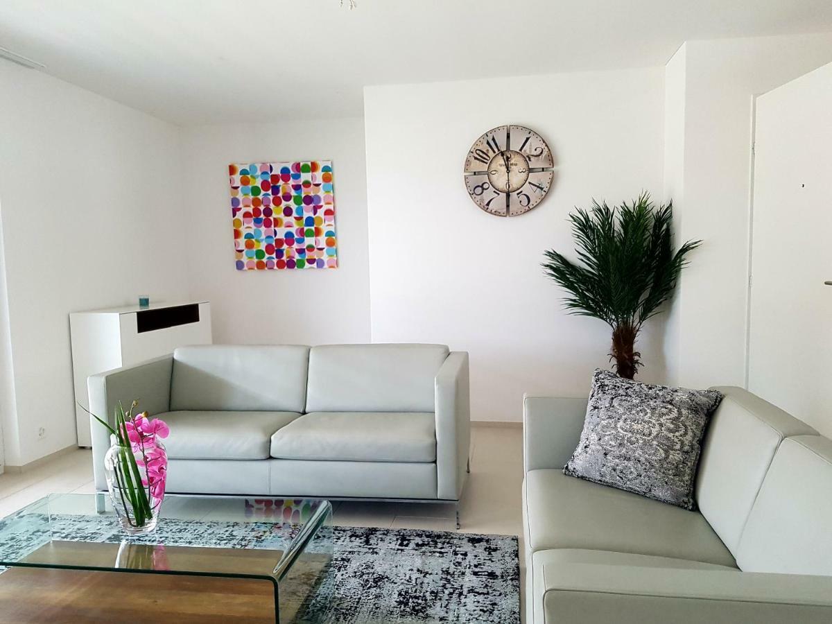 Easy-Living Apartments Dietwil 외부 사진