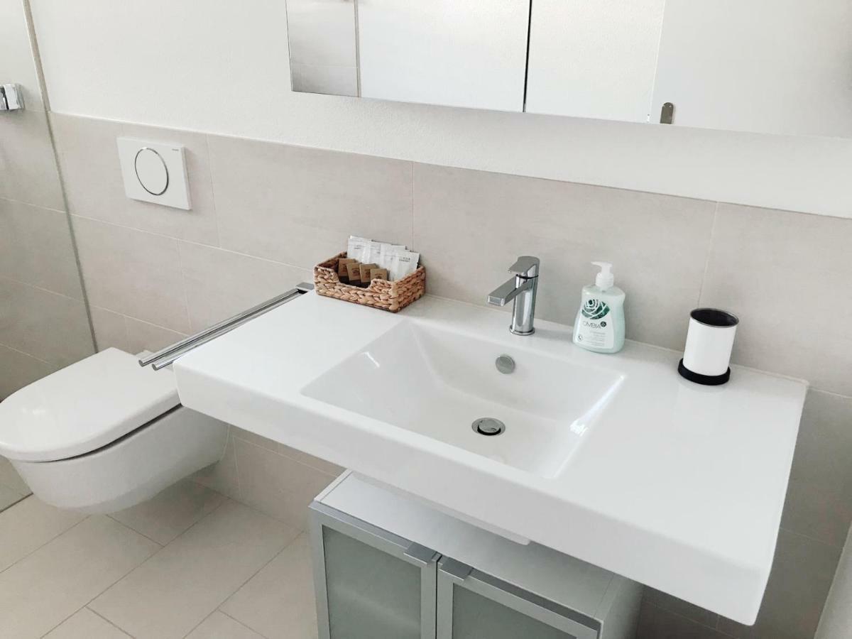 Easy-Living Apartments Dietwil 외부 사진