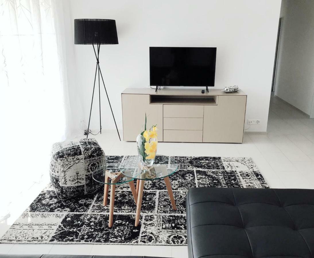 Easy-Living Apartments Dietwil 외부 사진