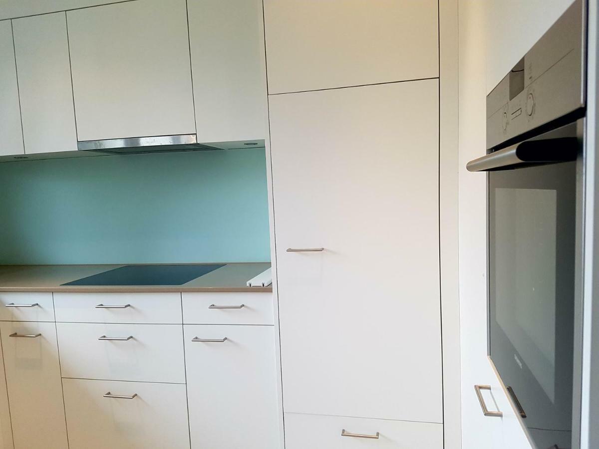 Easy-Living Apartments Dietwil 외부 사진