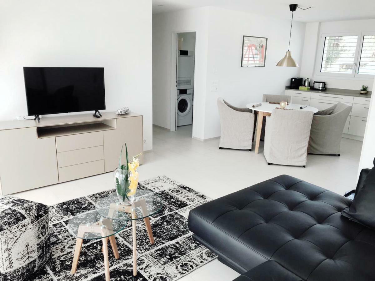 Easy-Living Apartments Dietwil 외부 사진