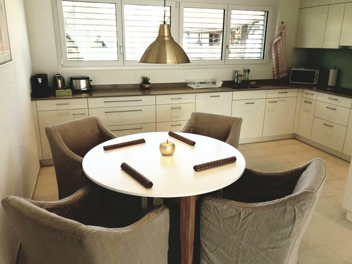 Easy-Living Apartments Dietwil 외부 사진