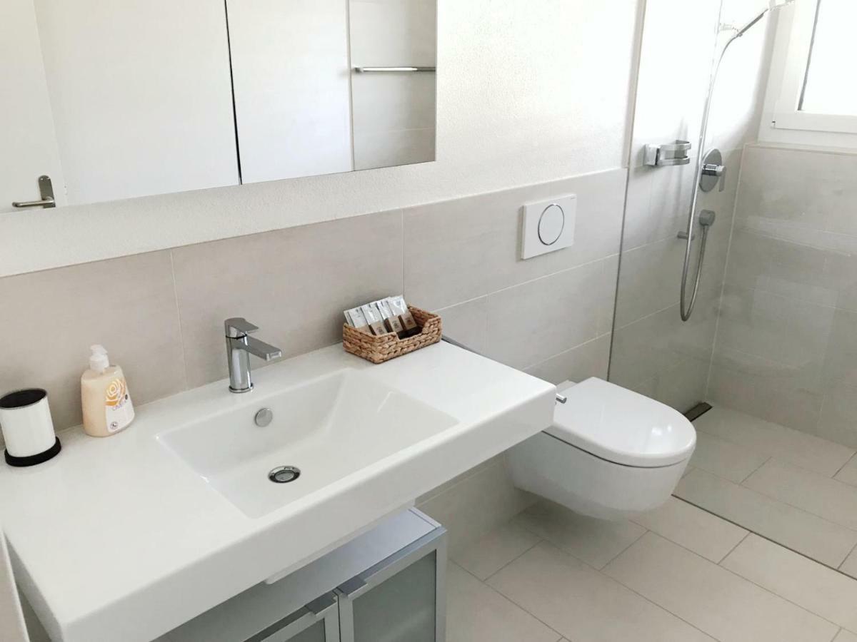 Easy-Living Apartments Dietwil 외부 사진