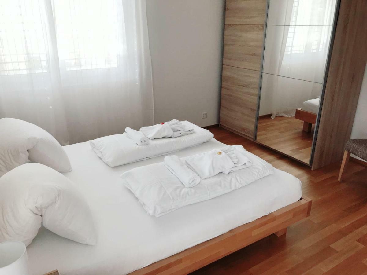 Easy-Living Apartments Dietwil 외부 사진